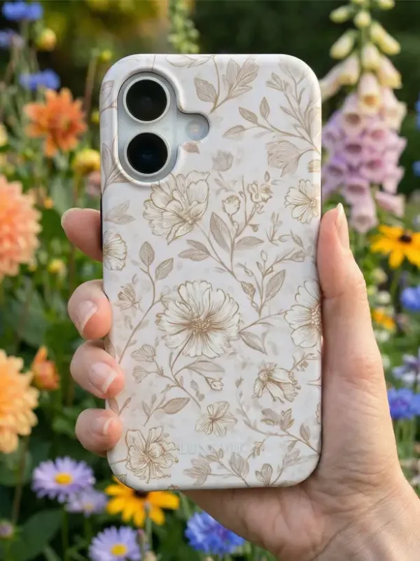 Gilded Bloom - Tough