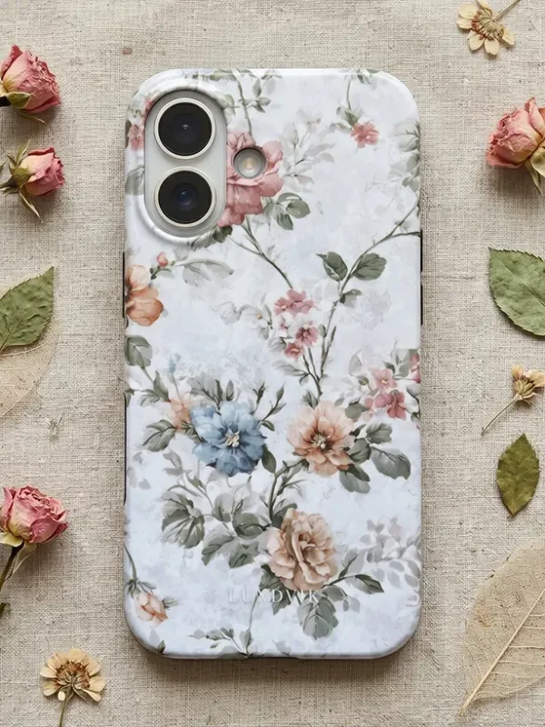 Heirloom - Tough Phone Case